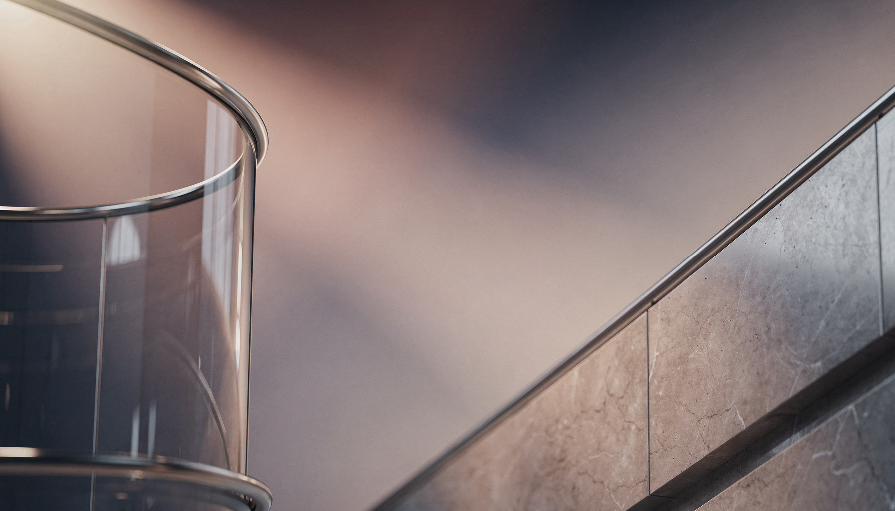 Mission Cleaners website preview